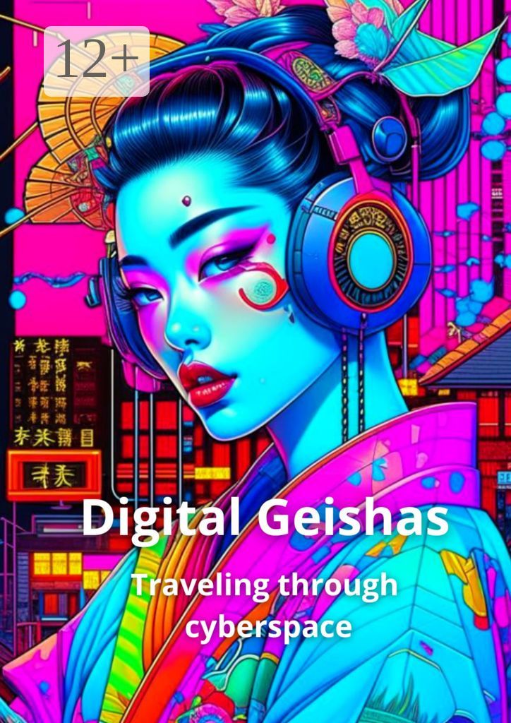 Digital Geishas