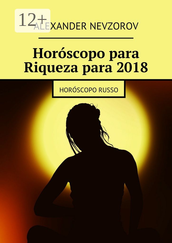 Horoscopo para Riqueza para 2018
