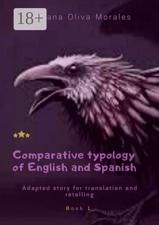 Comparative typology of English and Spanish