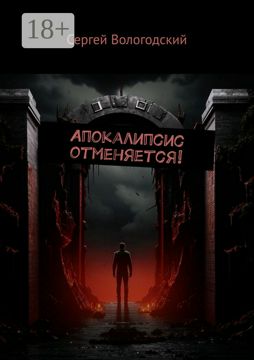 Апокалипсис отменяется! - Сергей Вологодский - купить и читать онлайн ...