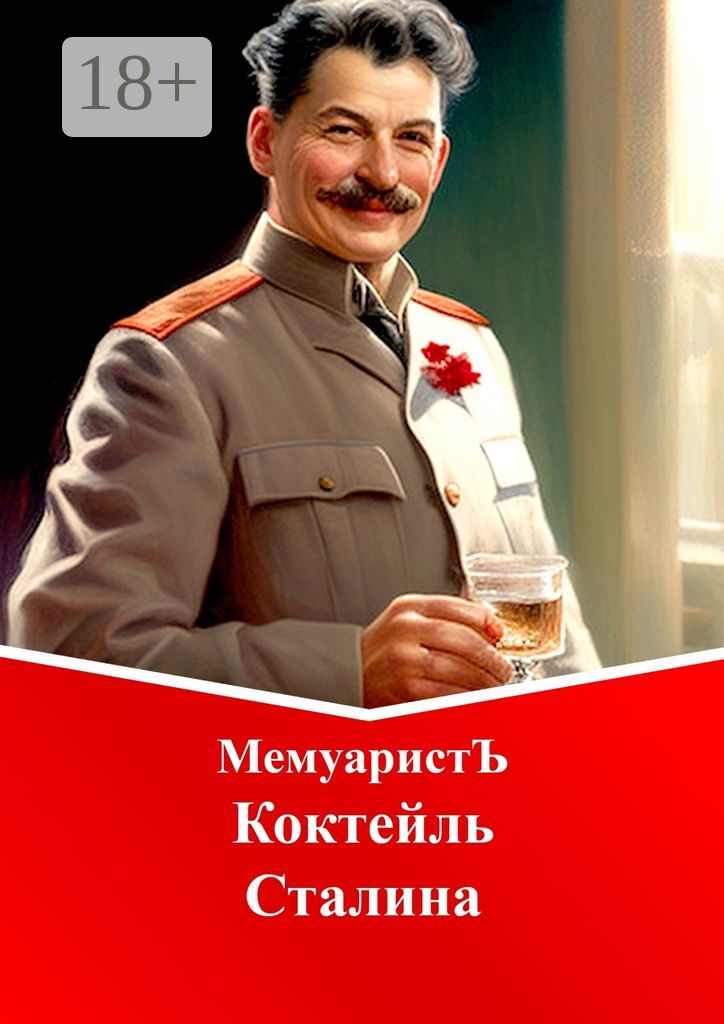 Коктейль Сталина