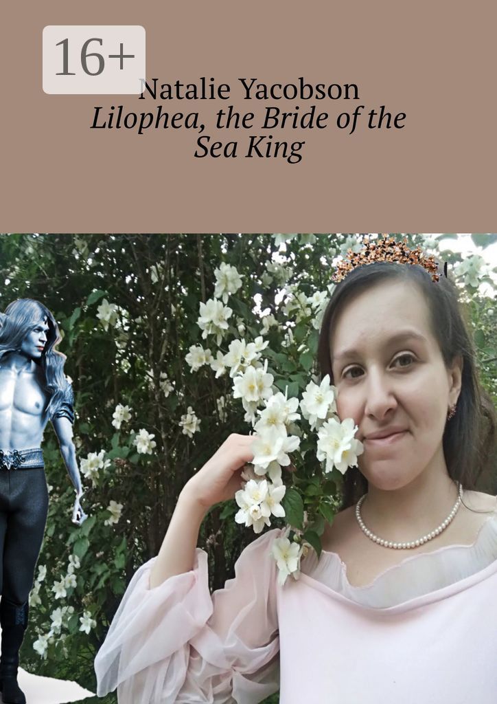 Lilophea, the Bride of the Sea King