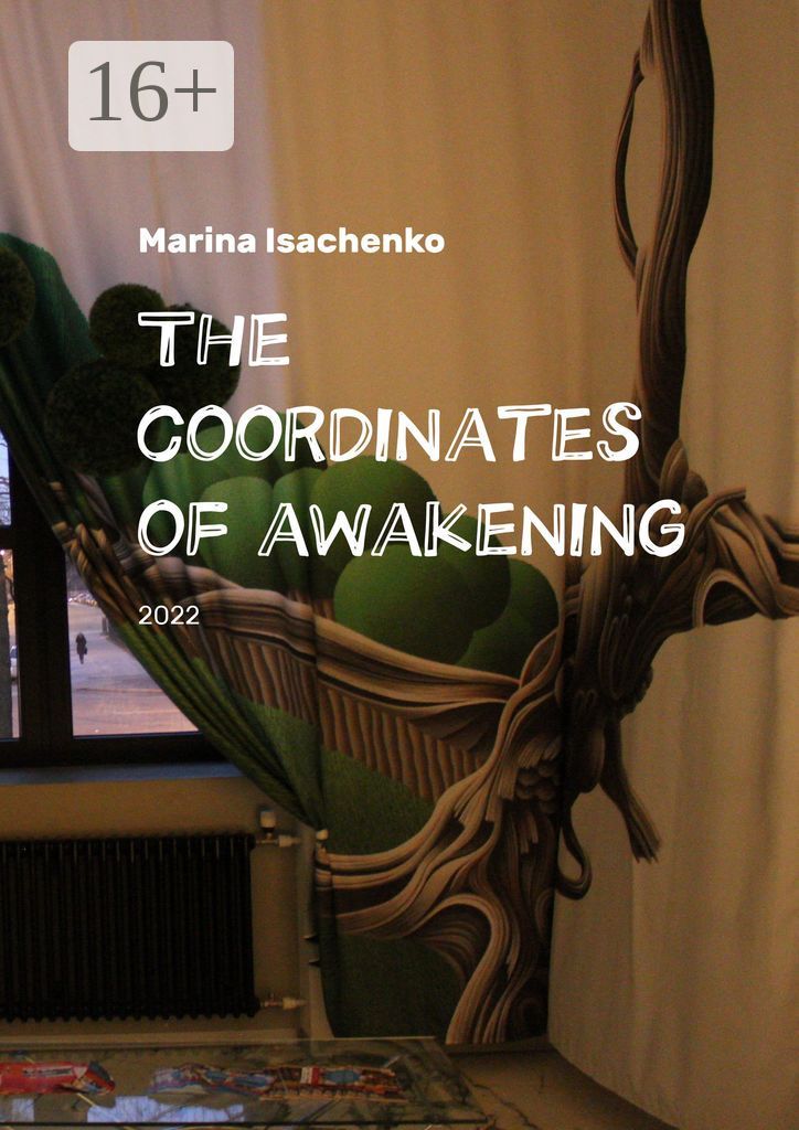 The coordinates of awakening