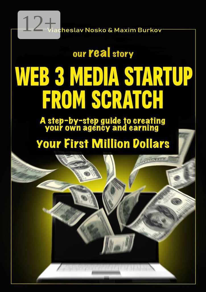 Our real story: Web3 Media Startup From Scratch