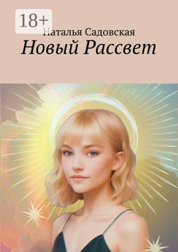 Новый Рассвет - Наталья Садовская - купить и читать онлайн электронную ...