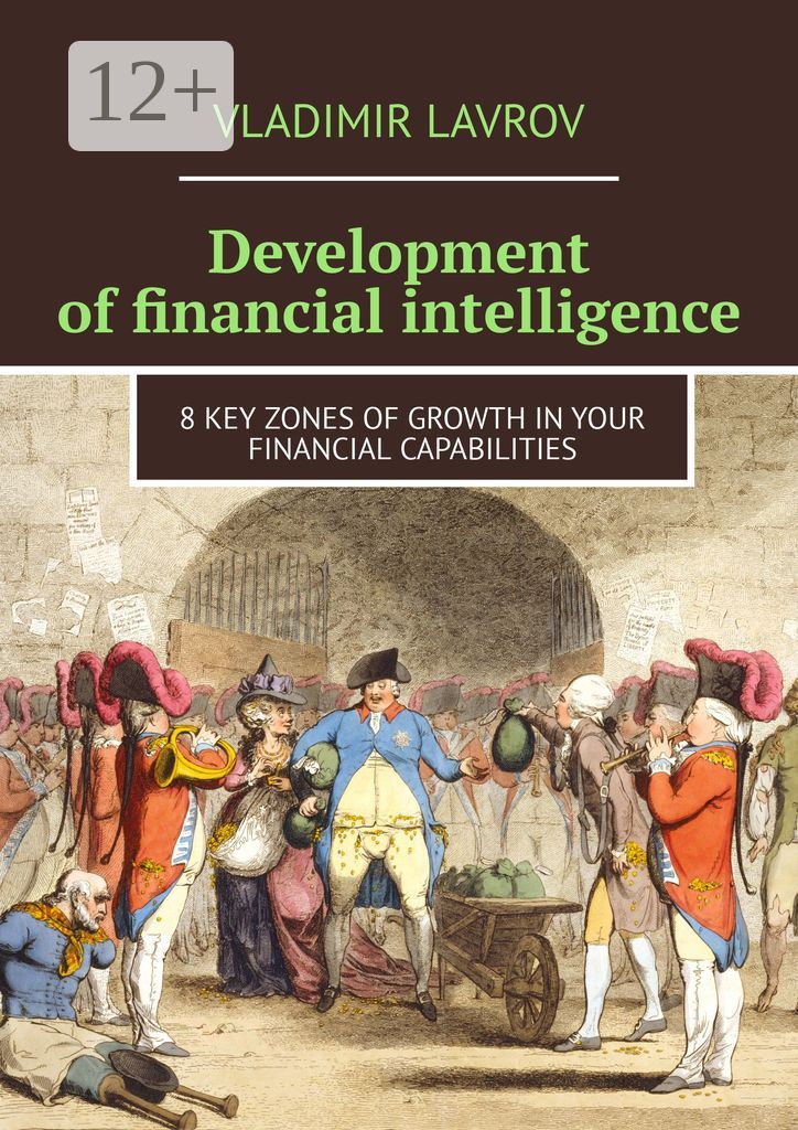 Development of financial intelligence