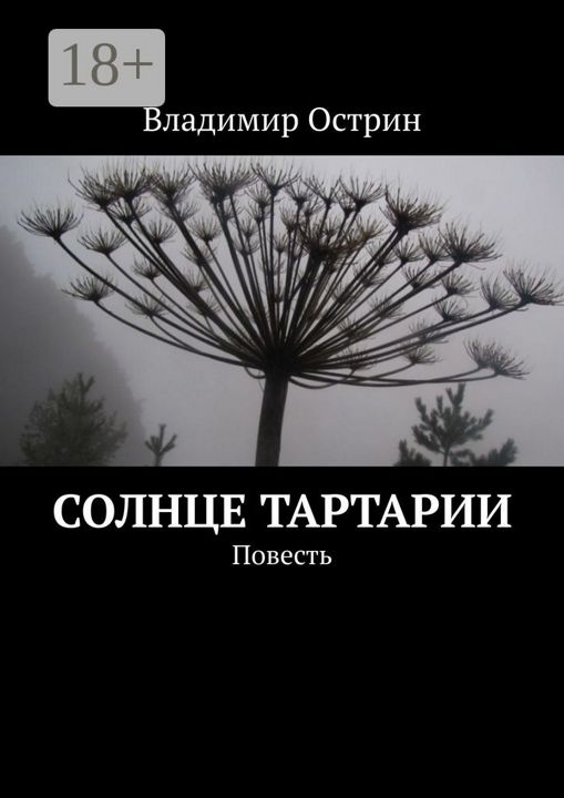 Солнце Тартарии