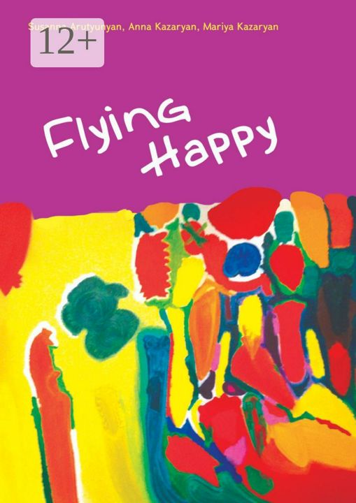 Flying Happy