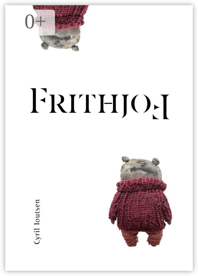 Frithjof