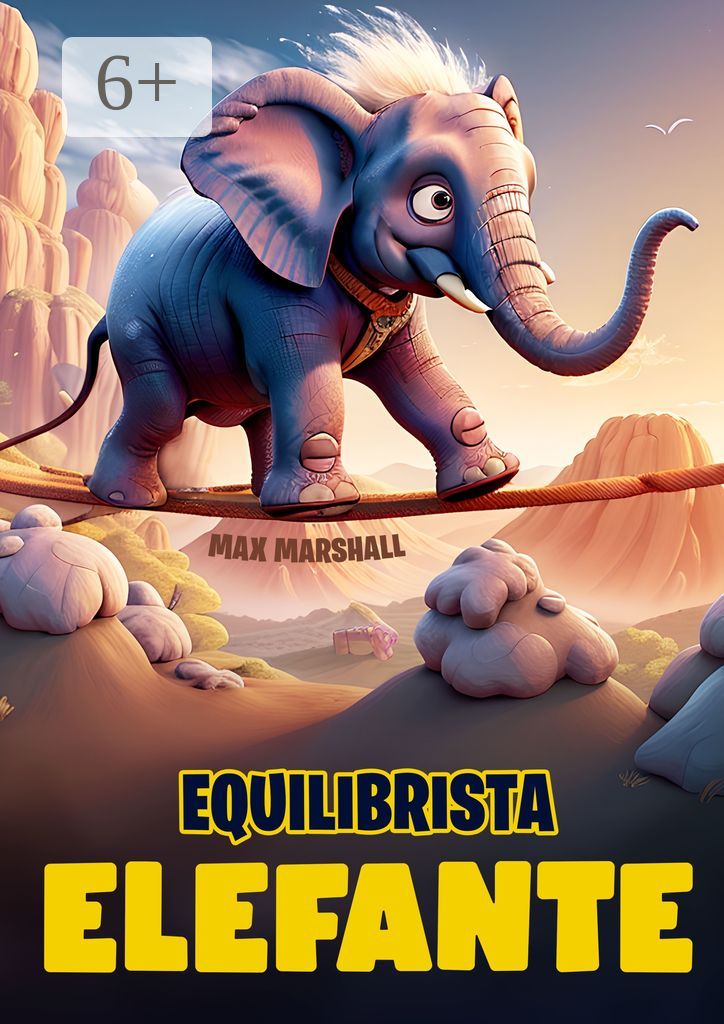 Equilibrista Elefante