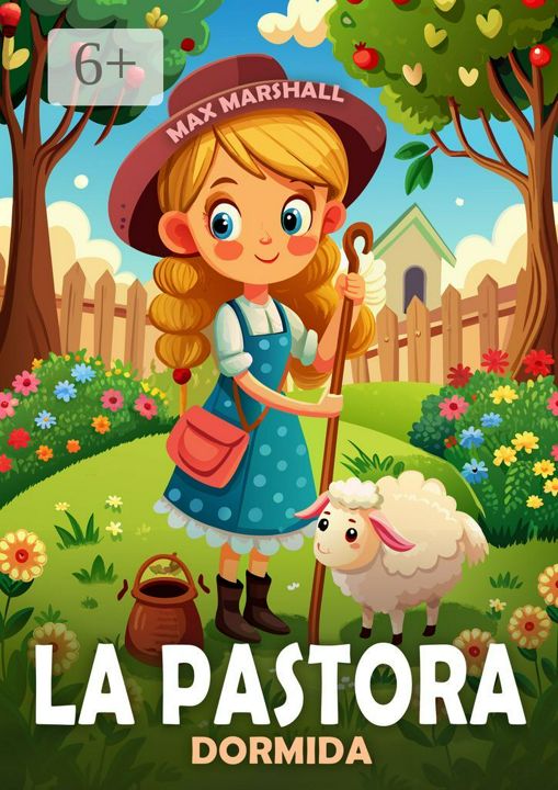 La Pastora Dormida