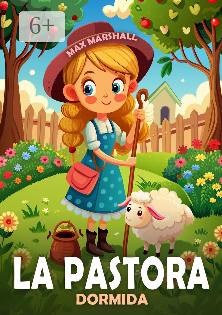 La Pastora Dormida