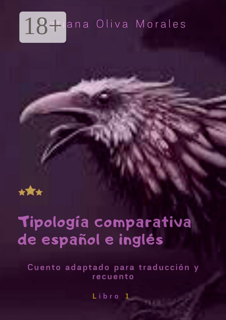 Tipologia comparativa de espanol e ingles