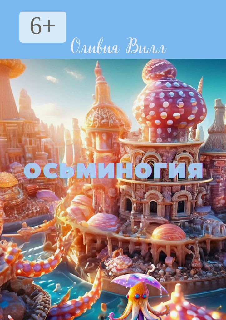 Осьминогия