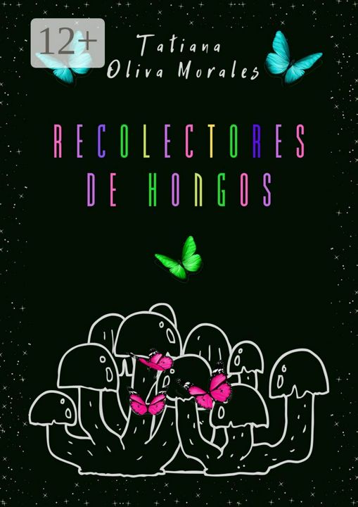 Recolectores de hongos