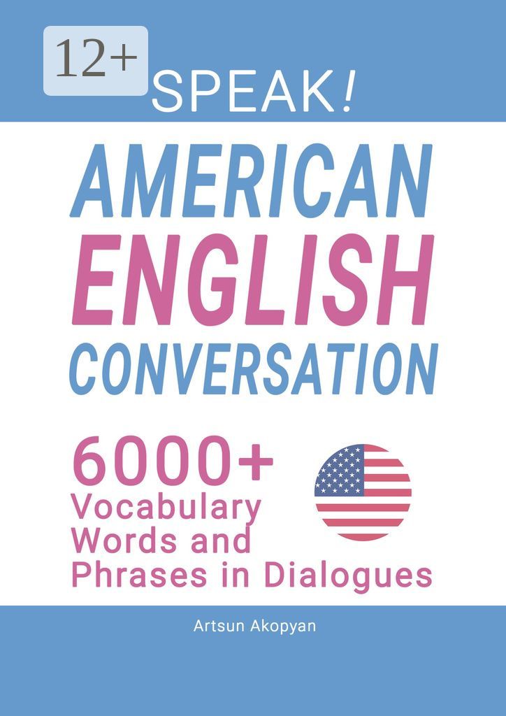 Speak! American English Conversation