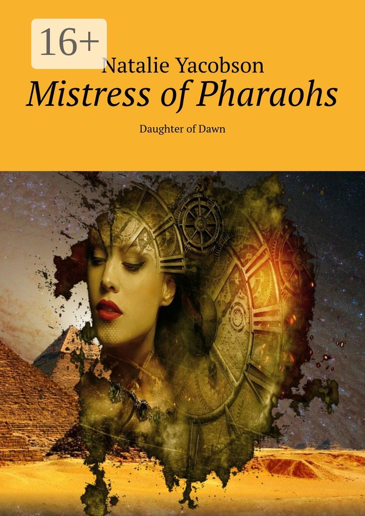 Mistress of Pharaohs