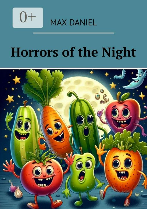 Horrors of the Night