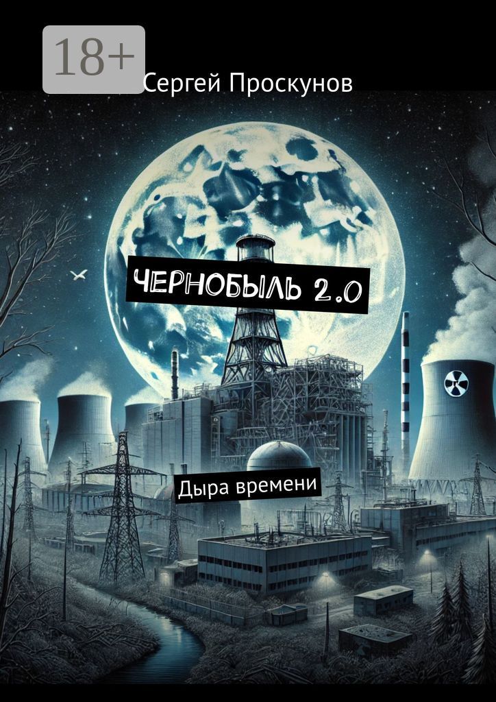 Чернобыль 2.0