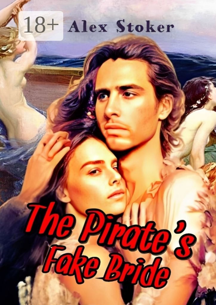 The Pirate's Fake Bride