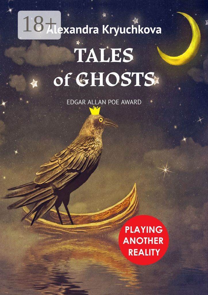 Tales of Ghosts