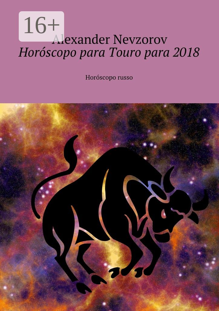 Horoscopo para Touro para 2018