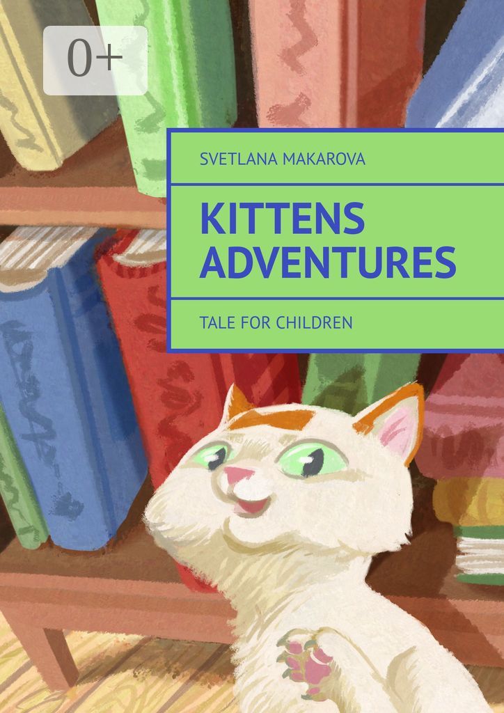 Kittens Adventures