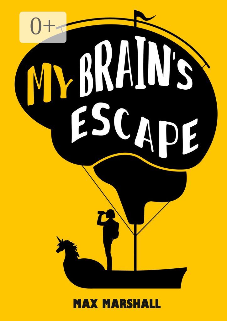 My Brain's Escape