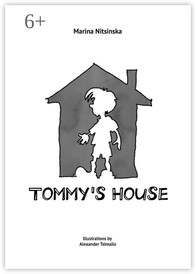 Tommy's house