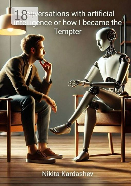 Conversations with Artificial Intelligence, or How I Became the Tempter