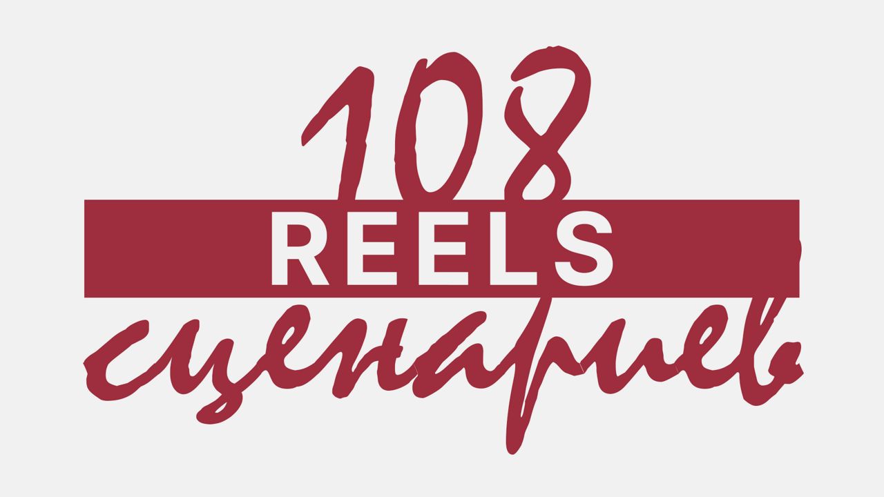 108 сценариев для reels