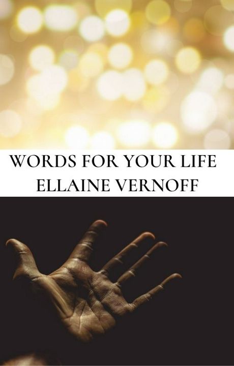 Электронная книга "Слова для жизни"