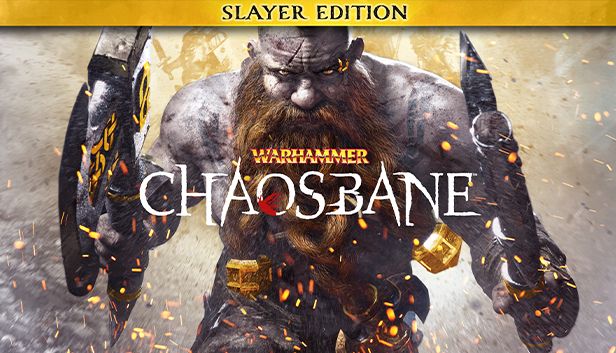 Warhammer: Chaosbane Slayer Edition