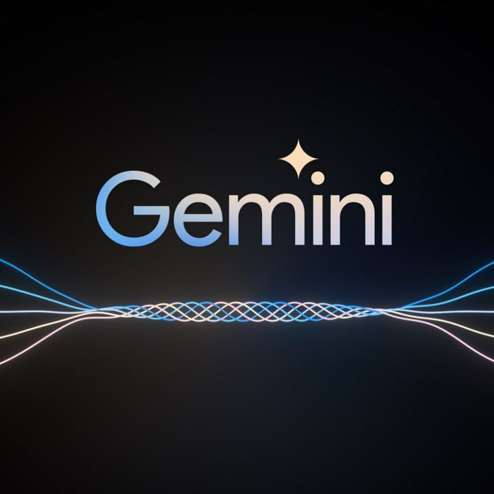 Gemini 1.5 Pro бессрочно (телеграм)
