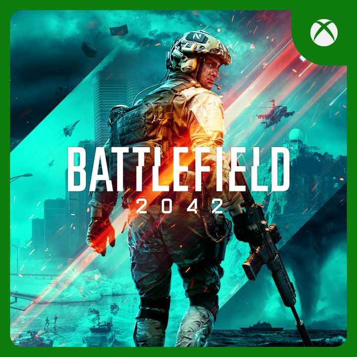 Battlefield 2042 | Xbox One