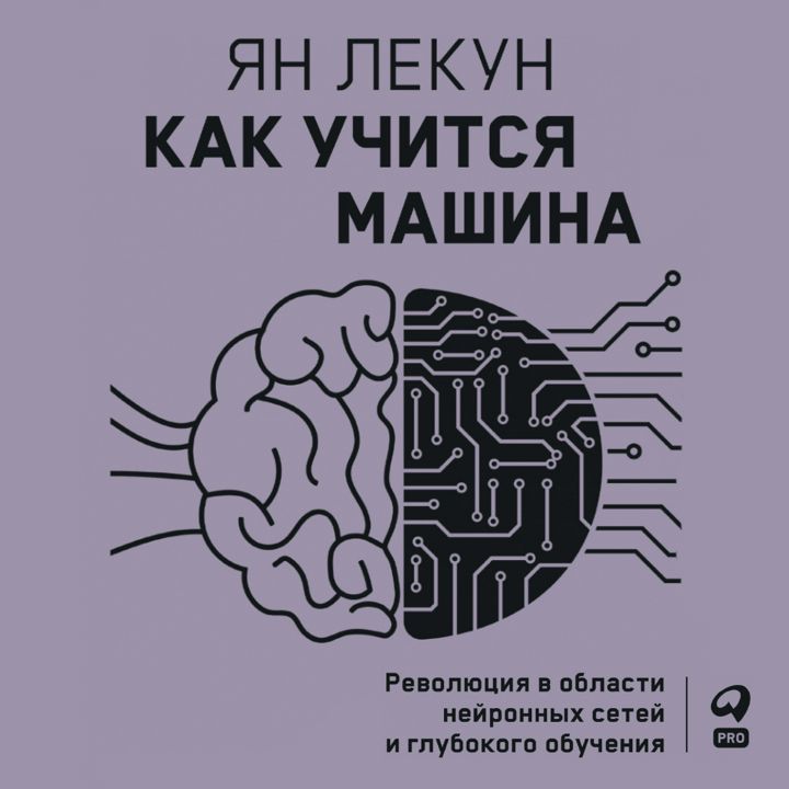 Как учится машина: Революция в области нейронных сетей и глубокого обучения