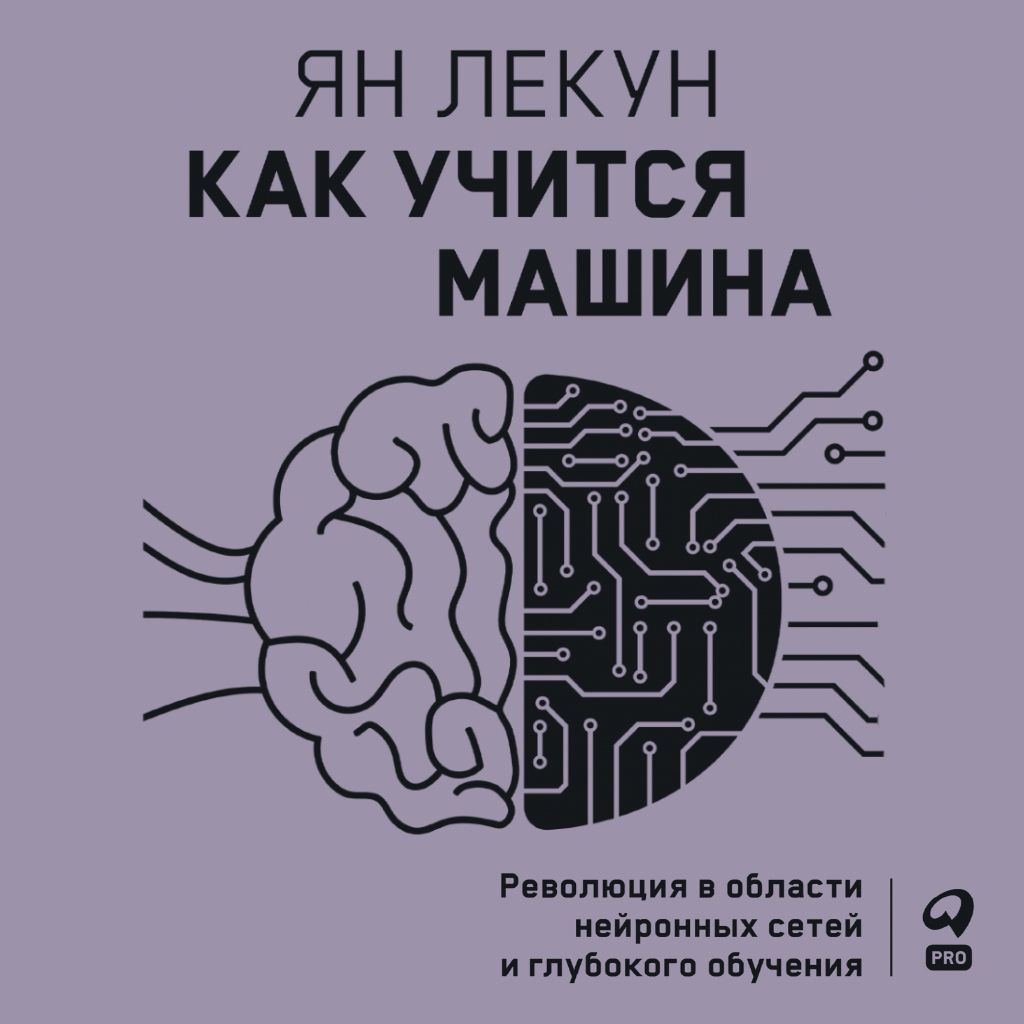 Как учится машина: Революция в области нейронных сетей и глубокого обучения