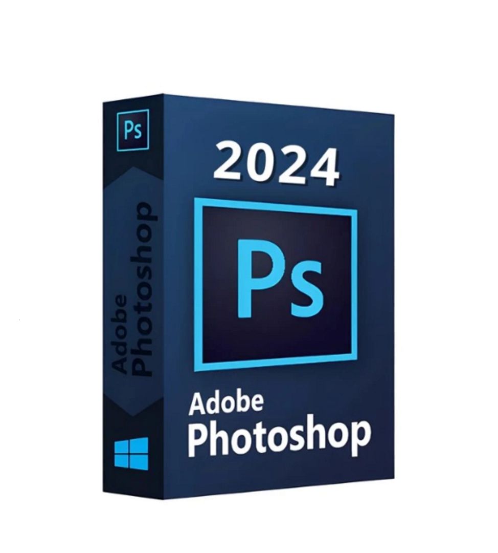 Adobe Photoshop 2024! Бессрочная активация! Гарантия 100% - скачать ...