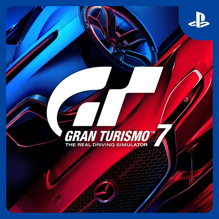 Gran Turismo 7 | PS4 PS5