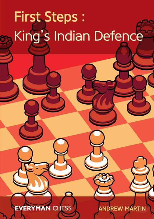 First Steps. The King's Indian Defence