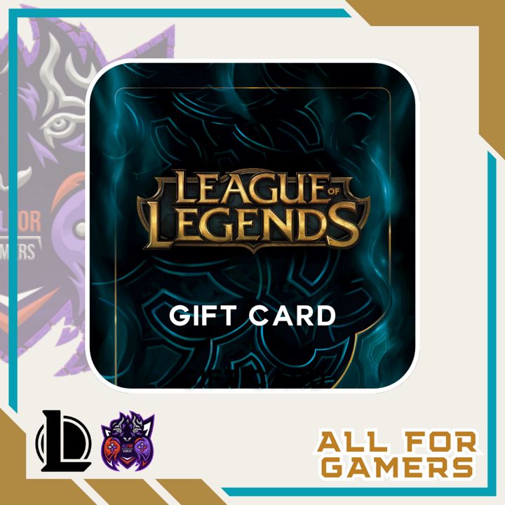  24 7 lol gift card rp 10640 eu west nordic east payway