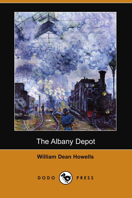 The Albany Depot (Dodo Press)