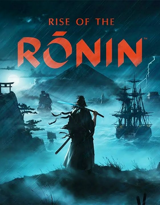 Rise of the Ronin