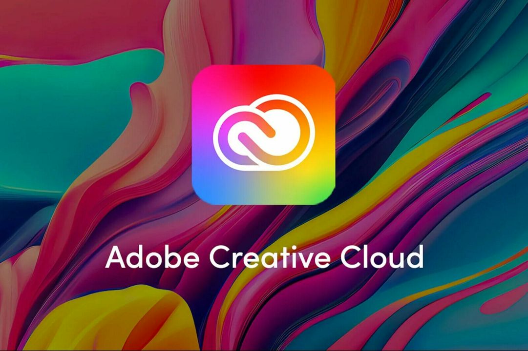 КЛЮЧ ADOBE CREATIVE CLOUD +100 GB 1 МЕСЯЦ ВСЕ ПРИЛОЖЕНИЯ