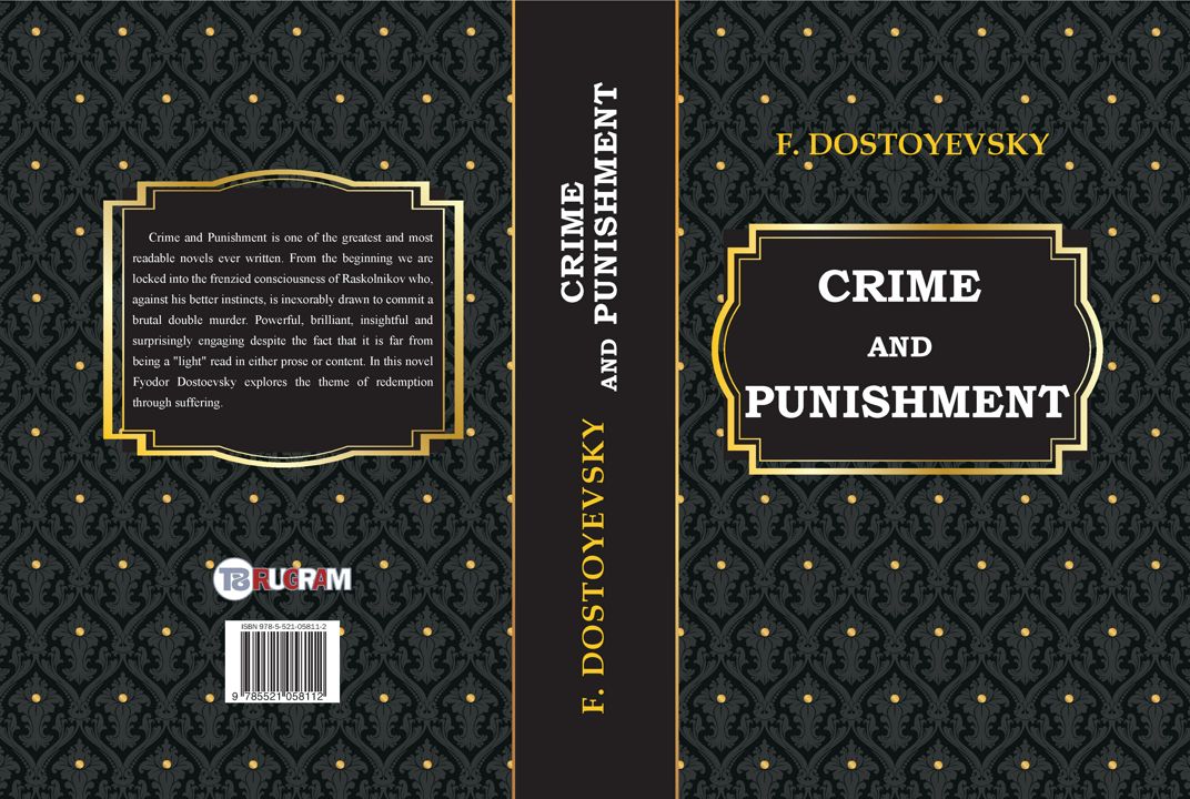 Crime and Punishment