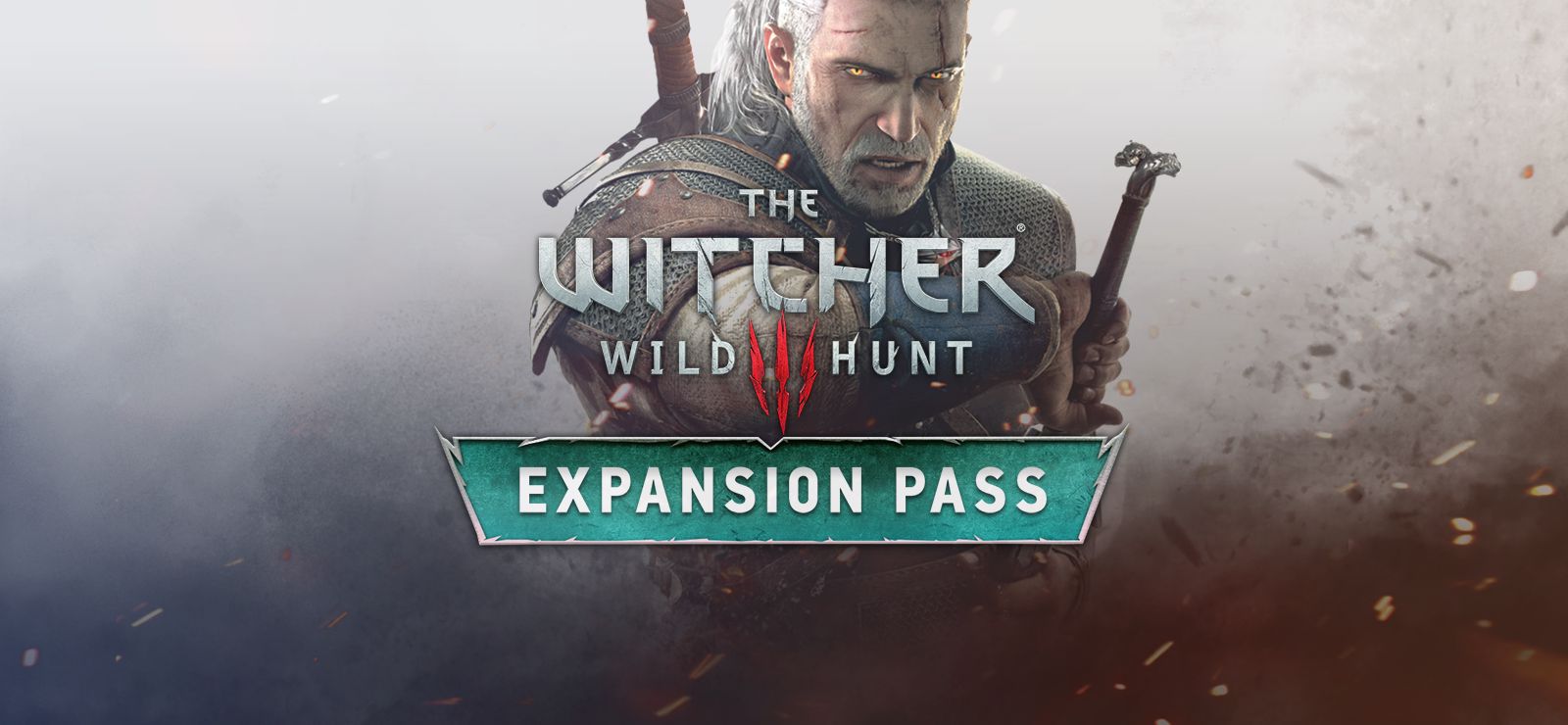 The Witcher 3 Wild Hunt Pc Expansion Pass Pc The Witcher 3: Wild Hunt - Expansion Pass | GOG (PC) - GOG Galaxy