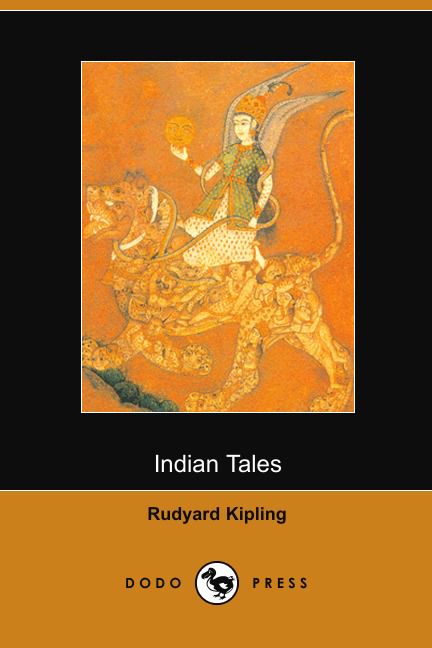 Indian Tales. Collected Works