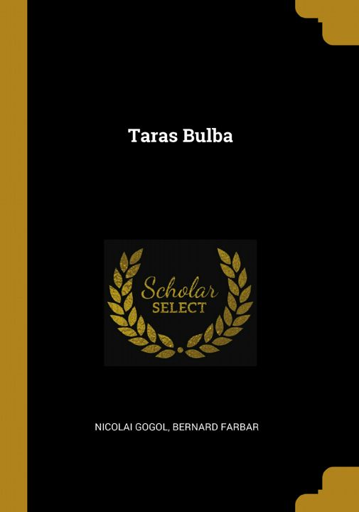 Taras Bulba