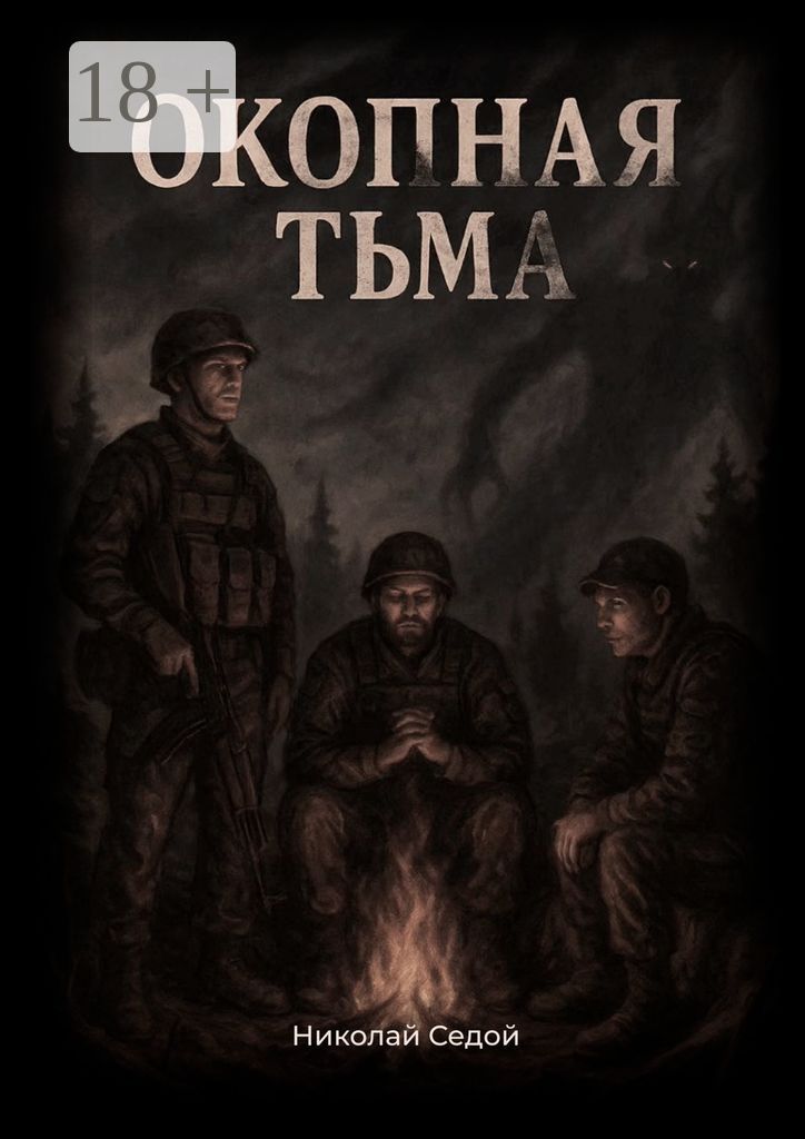 Окопная тьма
