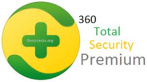 Антивирус 360 Total Security Premium 3 ПК 1 МЕСЯЦ
